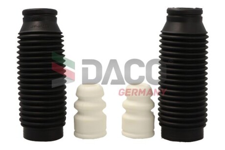 Защитный комплект амортизатора DACO Germany pk1306