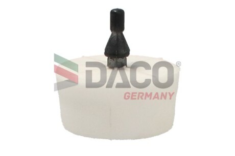 Захисний комплект амортизатора Volkswagen Caddy DACO Germany pk4205