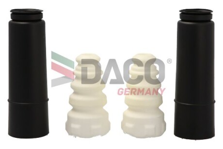 Защитный комплект амортизатора DACO Germany pk4763