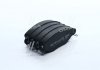 Купить DAFMI INTELLI Тормозные колодки дисковые 206 98-,306 97-00 Peugeot 306, Renault Kangoo, Nissan Kubistar, Citroen Xsara, Peugeot 206 DAFMI / INTELLI d179E (фото4) подбор по VIN коду, цена 527 грн.