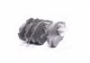 Купить DAFMI INTELLI RENAULT Тормозные колодки Duster,Megane 09- Renault Megane, Fluence, Dacia Duster, Renault Scenic, Grand Scenic, Duster, Captur DAFMI / INTELLI d280E (фото2) подбор по VIN коду, цена 525 грн.