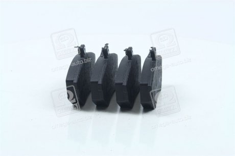 Купити Гальмівні колодки дискові Volkswagen Golf, Jetta, Passat, Scirocco, Vento, Seat Toledo, Ibiza, Cordoba, Volkswagen Corrado DAFMI / INTELLI d884E (фото1) підбір по VIN коду, ціна 451 грн.