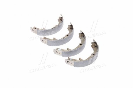 DAFMI JEEP Тормозные колодки барабанные Chrysler Sebring,Dodge Avenger,Mitsubishi DAFMI / INTELLI da791