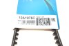 Купить Ремень клиновидный (дл. 60-180) DAYCO 10A1075C (фото6) подбор по VIN коду, цена 168 грн.