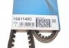 Купить Ремень клиновой Renaullt 11/19 1.1-1.4 i 83-95 (10X1140) Renault 19, Clio, Nissan Patrol, Renault 21 DAYCO 10A1140C (фото5) подбор по VIN коду, цена 166 грн.