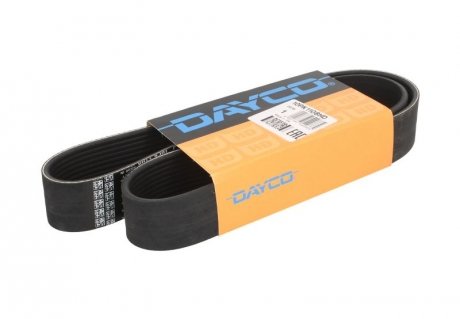 Дорожный пас DAYCO 10PK1108HD