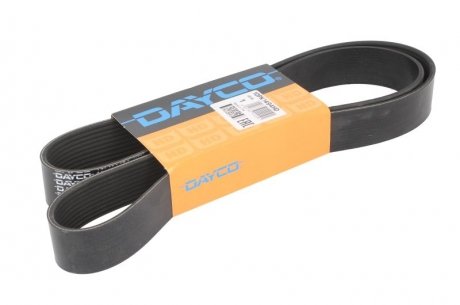 Доріжковий пас DAYCO 10PK1494HD