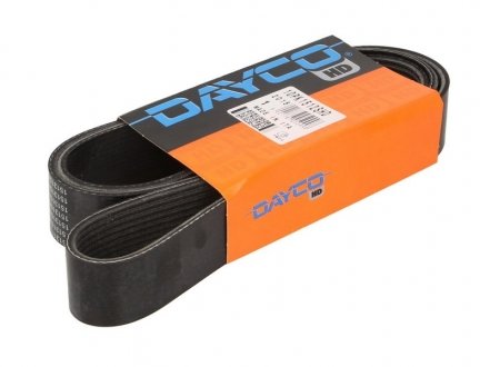 Дорожный пас DAYCO 10PK1512SHD