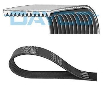 Пас DAYCO 12PK1400HD