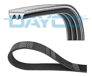 Пас DAYCO 3PK806EE
