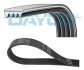 Купить Пас DAYCO 4PK1390 (фото1) подбор по VIN коду, цена 506 грн.