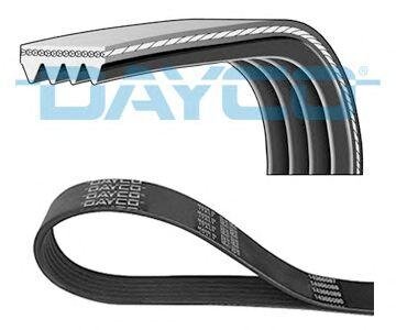 Пас DAYCO 4PK1390