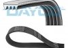 Купить Ремень ручейковый BMW 5 E60 / 7 E65 / X5 E53 N62 BMW E65, E66, E60, E61, E63, E64 DAYCO 4PK844EE (фото1) подбор по VIN коду, цена 313 грн.