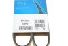 Купить Ремень ручейковый Mazda 626 1.6-2.2 i 83-97 / Opel Kadett 1.6 i 86-94 DAYCO 5PK1010 (фото6) подбор по VIN коду, цена 353 грн.