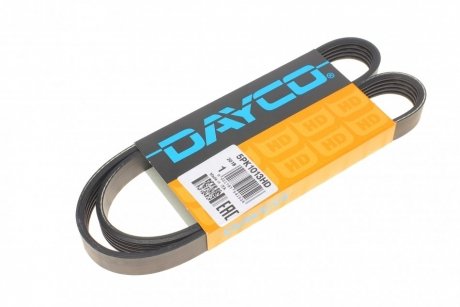 Ремінь DAYCO 5PK1013HD