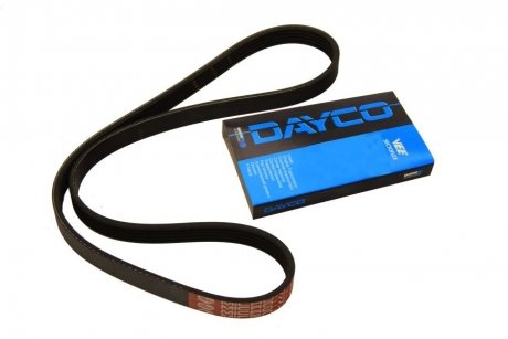 Ремень ручейковый Fiat Doblo/Fiorino 1.4 i 05- DAYCO 5PK1145