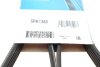 Купить Ремень ручейковый Mitsubishi Galant 2.0 i 96-00 / Opel Corsa/Meriva 1.0-1.4 i 00- DAYCO 5PK1360 (фото6) подбор по VIN коду, цена 461 грн.