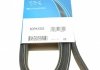 Купить Ремень ручейковый Volvo C70/S70/V70 2.0-2.4 i/T 96-05 Porsche Boxster, 911, Volvo V70, C70, Porsche Cayman DAYCO 6DPK1853 (фото4) подбор по VIN коду, цена 687 грн.