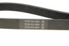 Купити Ремінь генератора VW T5 3.2 V6 03-09 DAYCO 6PK1264 (фото4) підбір по VIN коду, ціна 480 грн.