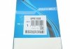 Купить Ремень ручейковый Citroen Berlingo / Peugeot Partner 1.1-1.6 i 96-11 Citroen Berlingo, Peugeot Partner, Citroen Xsara, Peugeot 206, Land Rover Freelander DAYCO 6PK1558 (фото6) подбор по VIN коду, цена 512 грн.