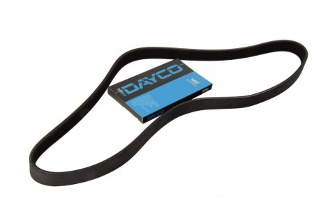 Пас приводной с длиной круга более 60см, но не более 180см DAYCO 6PK1620