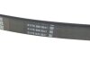 Купить Ремень ручейковый Citroen Jumper / Peugeot Boxer 2.2 HDi 11- / Ford Transit 2.0/2.2 DI/TDCi 00-14 Audi 80, A8, A6, Renault Megane, Volvo S40, V40, Mitsubishi Carisma, Volvo S90, Volkswagen LT, Renault Laguna, Ford Mondeo DAYCO 6PK1640 (фото3) подбор по VIN коду, цена 504 грн.