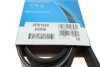 Купить Ремень ручейковый Citroen Jumper / Peugeot Boxer 2.2 HDi 11- / Ford Transit 2.0/2.2 DI/TDCi 00-14 Audi 80, A8, A6, Renault Megane, Volvo S40, V40, Mitsubishi Carisma, Volvo S90, Volkswagen LT, Renault Laguna, Ford Mondeo DAYCO 6PK1640 (фото6) подбор по VIN коду, цена 504 грн.