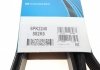 Купити Поліклиновий ремінь Volkswagen Transporter, Jeep Grand Cherokee, Lexus LX, Mercedes W202, S202, Toyota Land Cruiser, Jeep Cherokee, Wrangler, Mercedes W901, W902, W903, W904 DAYCO 6PK2240 (фото6) підбір по VIN коду, ціна 549 грн.