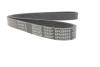 Купити Ремінь генератора VW Polo/Up 11-/Skoda Fabia 14-/Seat Ibiza 1.0/1.6 15- (6PK989) DAYCO 6PK989EE (фото3) підбір по VIN коду, ціна 448 грн.