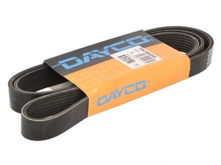 Дорожный пас DAYCO 7PK1690HD