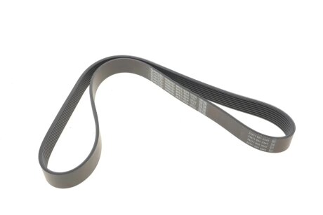 Ремінь генератора BMW 5 (G30/F90)/X3 (G01/F97) 16- B47 (8PK1162) DAYCO 8PK1162H