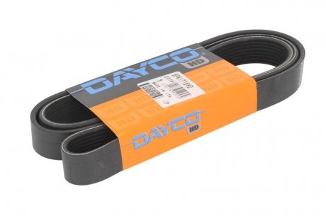 Дорожный пас DAYCO 8PK1716HD