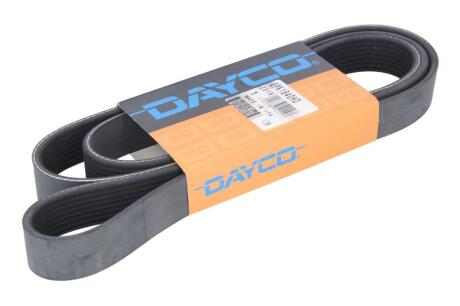 Ремінь поліклиновий DAYCO 8PK1840HD