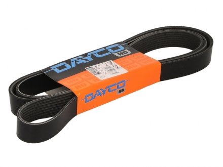 Дорожный пас DAYCO 8PK2160HD