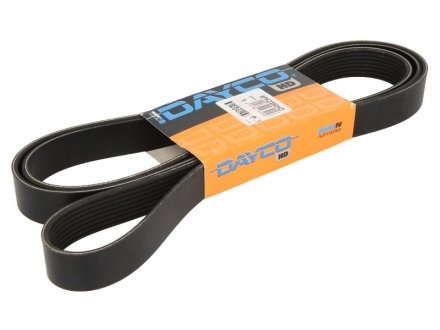 Ремень ручейковый DAYCO 8PK2380HD