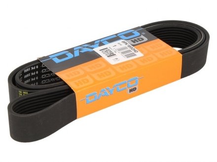 Доріжковий пас DAYCO 9PK1690HD