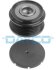 Купити Шків натяжіння Fiat Fiorino, Doblo, Grande Punto, Opel Astra, Fiat Punto, Panda, Opel Corsa, Lancia Musa, Opel Combo, Suzuki Swift, Opel Meriva DAYCO alp2358 (фото1) підбір по VIN коду, ціна 3069 грн.