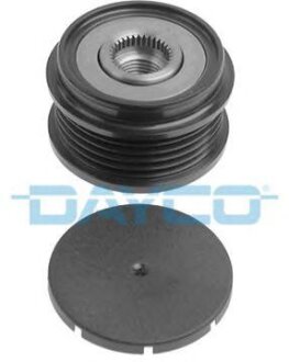 Шків натяжіння DAYCO alp2358