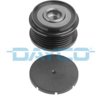 Шків натяжіння DAYCO alp2360