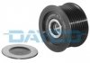 Купити MAZDA Шків генератора MAZDA 6 2,0-2,2D/DI/CD 02- DAYCO alp2372 (фото1) підбір по VIN коду, ціна 2399 грн.