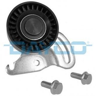 Ролик модуля натяжителя ремня Nissan Kubistar, Renault Kangoo, Clio, Megane, Nissan Micra, Almera, Renault Scenic, Grand Scenic DAYCO apv2075