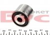 Купить Ролик обводной Citroen Berlingo/Jumpy / Fiat Scudo / Peugeot Expert/Partner 1.9 D 98-15 Peugeot 206, Citroen Xsara, Berlingo, Peugeot 306, Citroen Jumpy, Peugeot Partner, Fiat Scudo, Peugeot Expert DAYCO apv2167 (фото3) подбор по VIN коду, цена 539 грн.