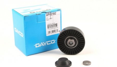 Ролик обводной Fiat Doblo 1.9 D/JTD 01- DAYCO apv2192