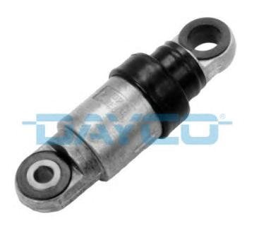 Амортизатор натяжника ременя генератора BMW 3(E36)/5(E34/E39) 2.5tds M51 D25 DAYCO apv2223