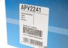 Купить Натяжитель ремня VW Caddy III 1.6 i 04-15 / T5 2.0 i 03-10 DAYCO apv2241 (фото6) подбор по VIN коду, цена 1519 грн.
