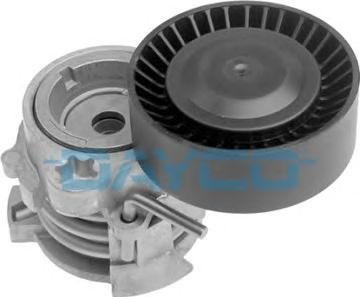 Натяжитель ремня BMW E46/E39/E60/E65/E83/E53 M54 00-10 BMW E39, X5, E46, E60, E61, X3, E65, E66 DAYCO apv2279