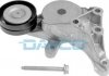 Купити VW Ролик натяж. Bora,Golf,Polo 1,9TDI/SDI AUDI A3 SEATSKODA Volkswagen Caddy, Audi A3, Skoda Octavia, Volkswagen Golf, Bora, Seat Cordoba, Ibiza, Volkswagen Polo, Seat Leon DAYCO apv2322 (фото1) підбір по VIN коду, ціна 2017 грн.