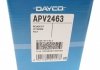 Купить Натяжитель ремня Citroen Berlingo 96-/ C5 08-/ Jumpy 07-16/Picasso 04-12/ Fiat Scudo 07-/ Peugeot 407 04-12/Partner 97-/ 1.6 HDi DAYCO apv2463 (фото7) подбор по VIN коду, цена 1150 грн.