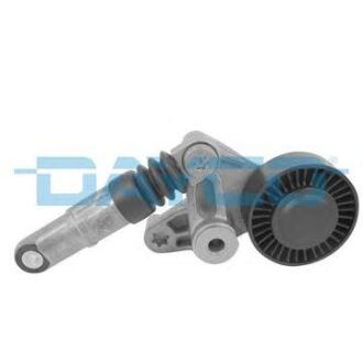 Натяжник ременя генератора Audi A4/A5/A6/Q7/VW Touareg 2.7TDI/3.0TDI 04- DAYCO apv2759