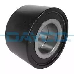 Ролик поліклинового ременя VOLVO 7300, 7700, 8500, 8700, 9700, 9900, B9 D12D340-DH12E460 01.97- DAYCO apv2851